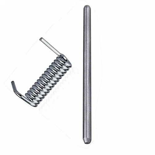 Per MTD Gruppo Spina per Pacciamatura Cerniera Pacciamatura Spina Hin 987-02516A - Foto 3 di 6