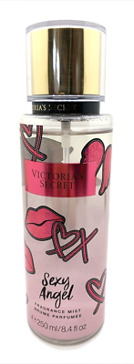 Victoria's Secret Angel Fragrance Mist 8.4 Oz 95 Left for sale