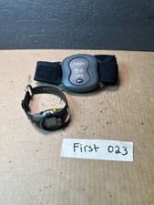 Timex Ironman Triathlon 100 Lap Memory WR50M and GPS Unit Needs New Battery!!!