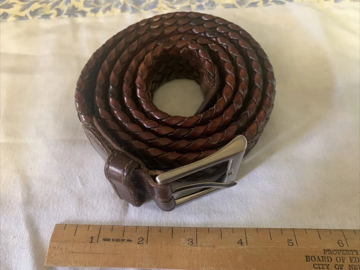 Zegna 2025 mens belt