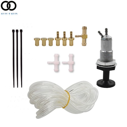 Primer Kit For Kawasaki SS STX ZXI 900 1100 38 40 Jet Ski PWC Triple Car new - Picture 4 of 6