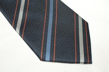 COMPAGNIA DELLA SETA Silk tie Made in Italy F78531