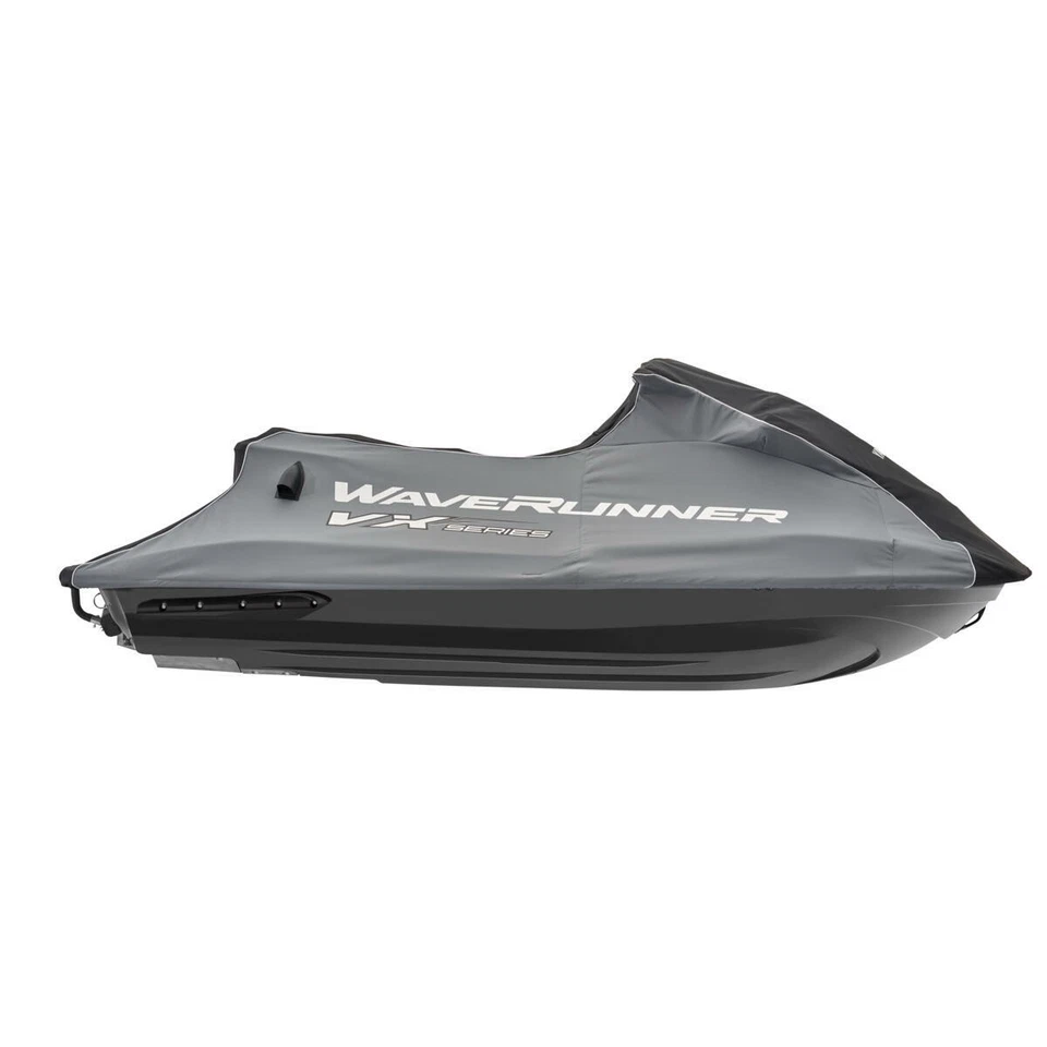 Cubierta Waverunner OEM VX Cruiser y VX Cruiser HO MWV-CVRVX-CR-19 Foto 4 de 4