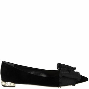 miu miu flat shoes