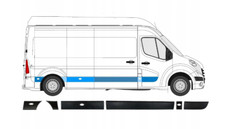 Baguette de porte Renault MASTER