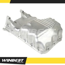 Engine Oil Pan For 1997-2004 Acura Cl Tl Honda Accord Odyssey 3.0l 3.2l 3.5l