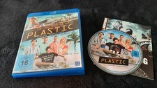BLU RAY Plastic: Someone Alwas Pays  -  Alfie...