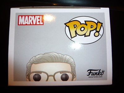 Marvel Hank Pym Unmasked Funko Pop #346 Hot Topic Exclusive | eBay