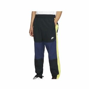 midnight navy nike joggers