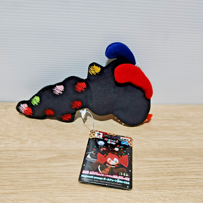 Puella Magi Madoka Movie Rebellion Magiccraft Arrange Plush mascot