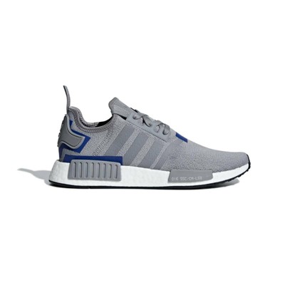adidas nmd grey blue
