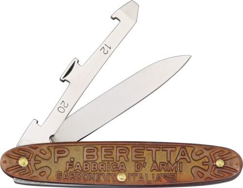 Beretta G.L.Barnes knife Beretta G.L.Barnes knife