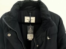 Image of Jack Wills Riley Puffer Jacket Size 10 New with tags