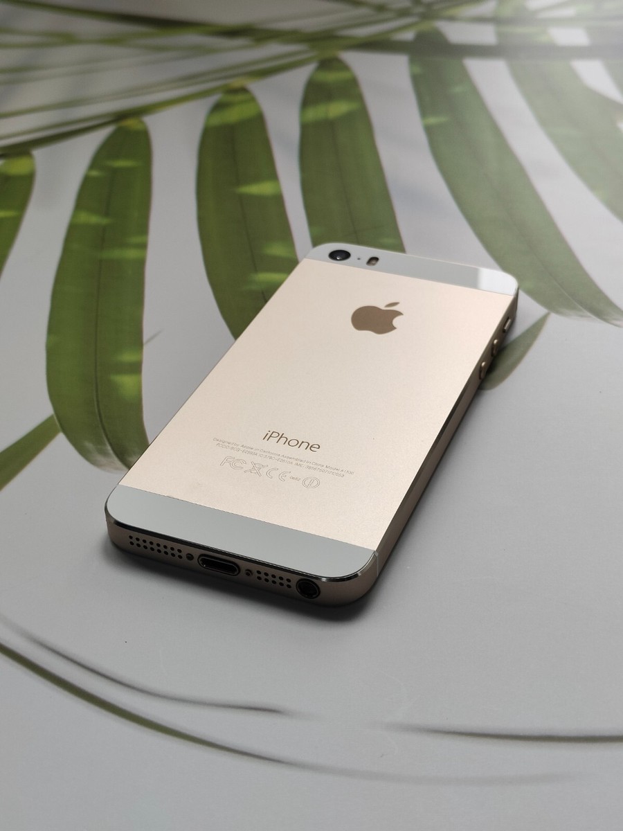 New condition Apple iphone 5s 16/32/64GB Fully UNLOCKED Multiple