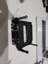 2017-2019HONDA CR-V ADAPT. CRUISE CNTRL RADAR SENSOR W/BRCKET  36801TLAA05.#1009