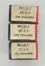 Showing image for MCF 22 B MCG MCF 22 B MCG Cam Followers image