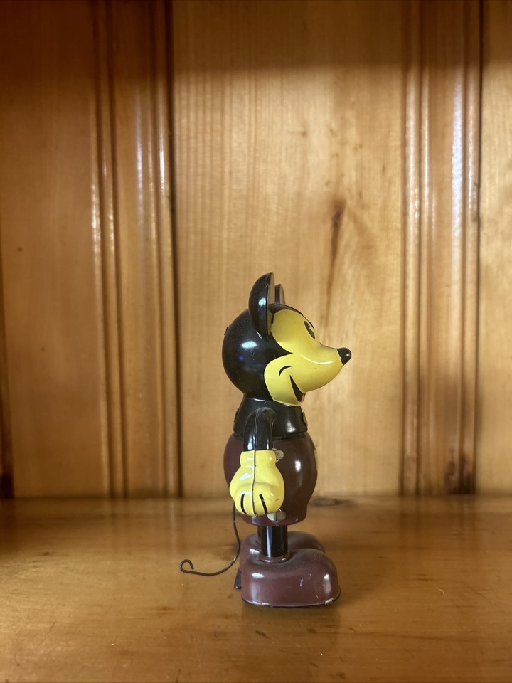 vintage tin wind up toys eBay