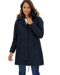 helly hansen w mayen coat