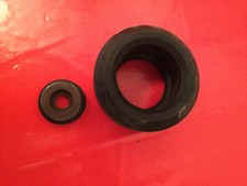 Amortisseur Ford COURRIER