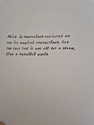 In the Garden of My Dreams: The Art of Nathalie Lété - First edition 2017 HB - Picture 11 of 12
