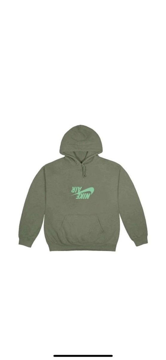 パーカー・フーディ Travis Scott x Nike Jordan Cactus Jack Highest Hoodie Olive Travis Scott x Jordan Cactus Jack Highest Hoodie Olive | eBay
