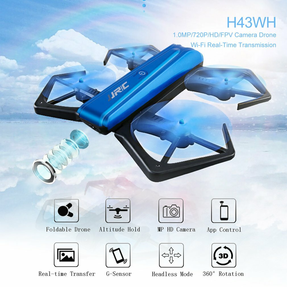 jjrc h43wh drone