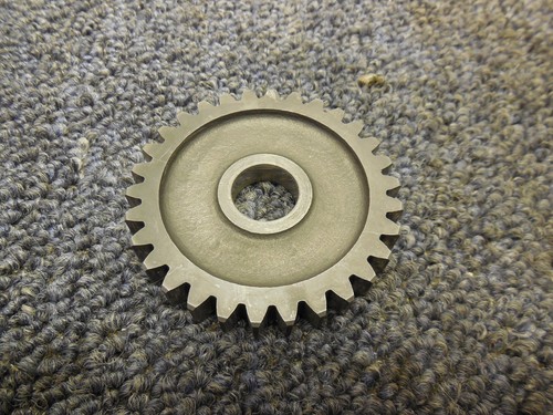 1976 Honda XL175 Kickstart idler gear kick idle 76 XL 175 - Picture 2 of 2