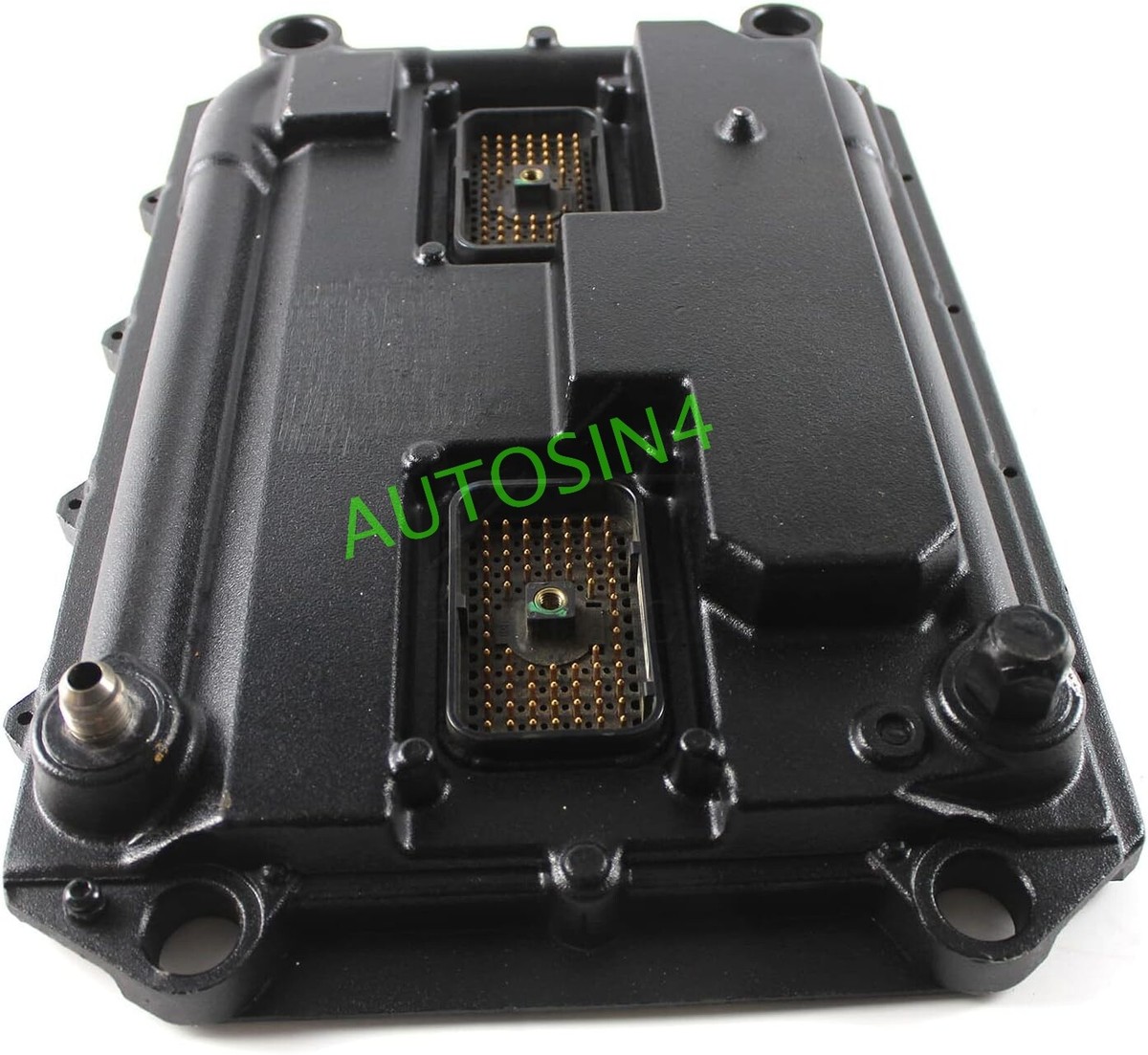 ECM Controller Control Unit Module for Caterpillar CAT C9
