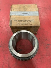 NEW IN BOX TIMKEN DOUBLE ROW TAPERED CONE BEARING XC2400CA