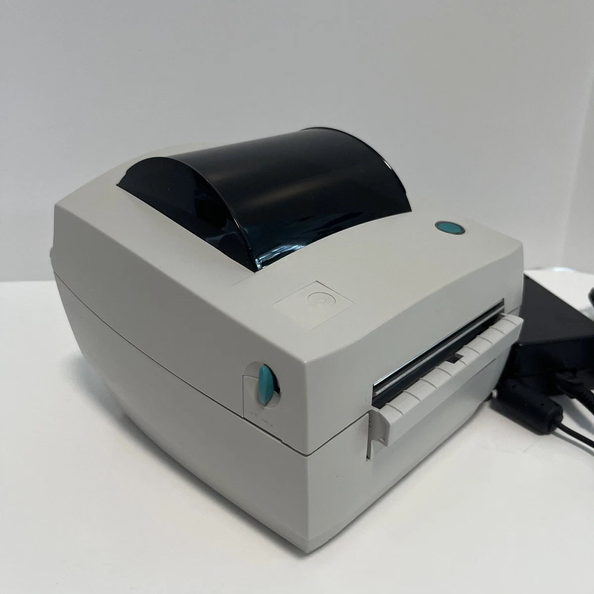 UPS LP 2844 Zebra Thermal Label Printer With USB, 55% OFF