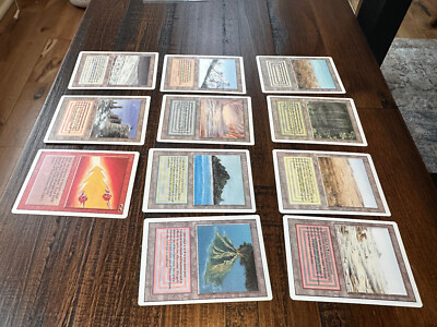 mtg keyword counter cards MTG Keyword Counters main image 1