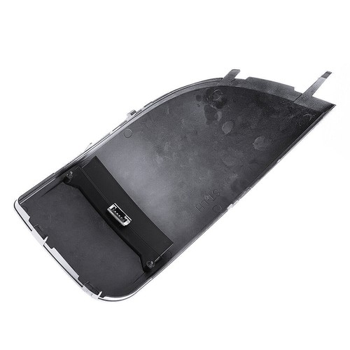 Blue Fog Light Lamp Bumper Bezel Cover Cap For 2004 2005 Subaru Impreza WRX STi - Picture 7 of 8