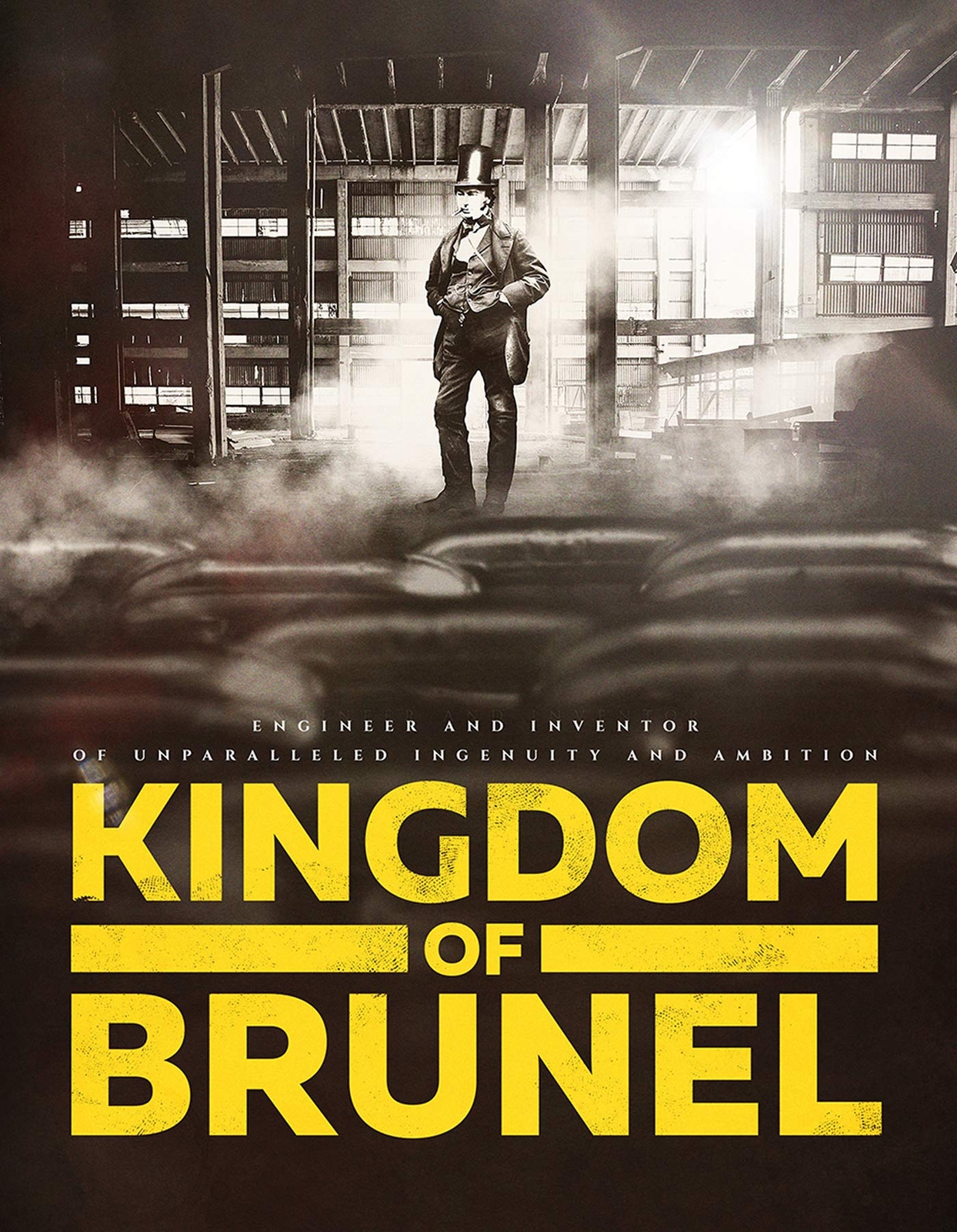 Kingdom Of Brunel (DVD) Various