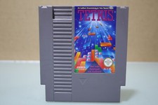 ebay® Auktion 226819728540 | Tetris Nintendo NES Spiel PAL B 1985 Sammlungsauflösung Thumbnail of ebay® auction 226819728540 | Tetris Nintendo NES Spiel PAL B 1985 Sammlungsauflösung