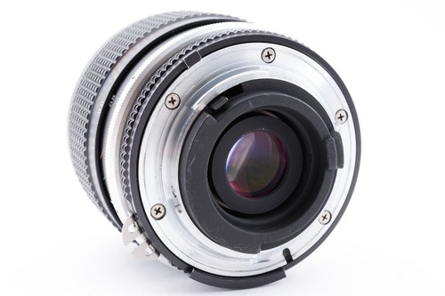 Excellent Nikon Zoom NIKKOR 28-50mm f/3.5 Ai-S MF Lens from Japan/2028018 - Picture 6 of 10