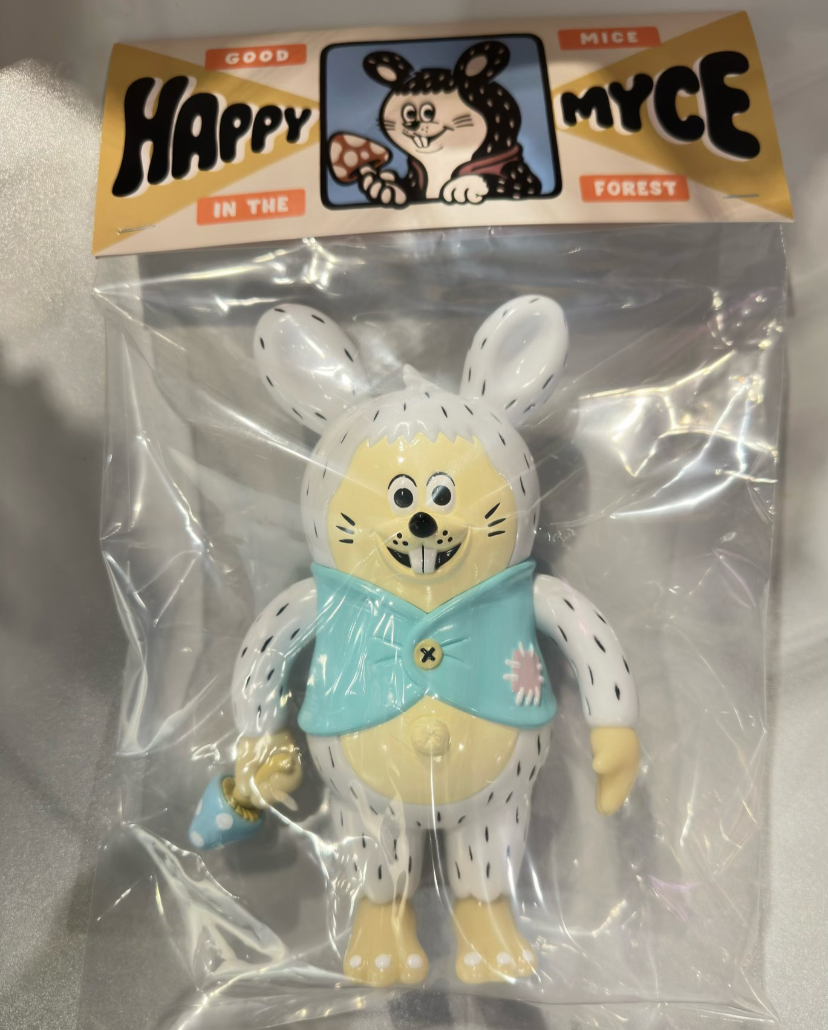 headlockstudio myce space friends ソフビ Headlock Studio Archives - Vicious Fun