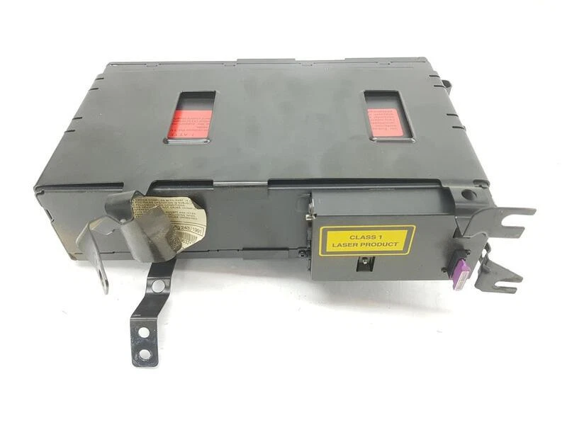 65126946989 audio system für BMW X3 2.0 D 2004 6946989 2039487 | eBay