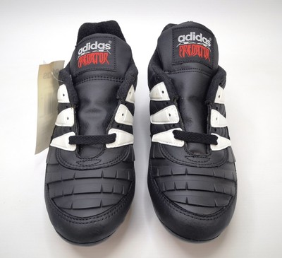 adidas Predator Rapier II Cup 1995 football boots sz UK 5