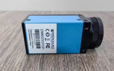 1PC USED IMAGINGSOURCE DMK 23GP031 Industrial Camera