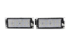 Für Fiat Talento Mercedes Citan Beleuchtung Licht LED Zulassung 6000617707