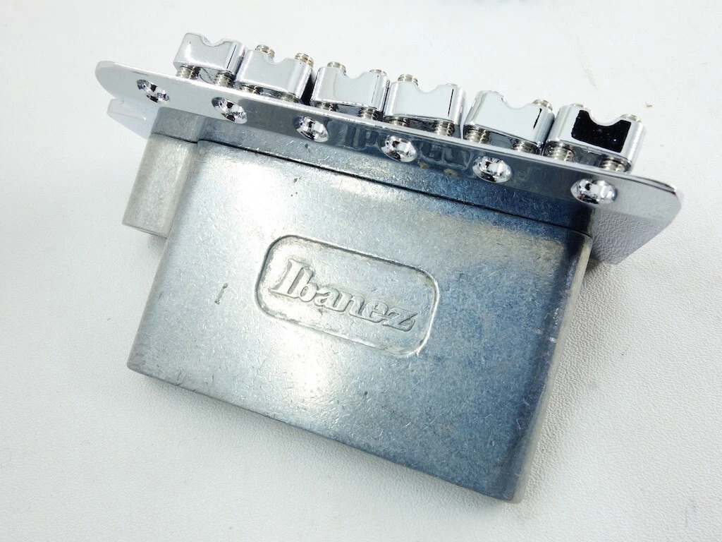 Ibanez t106 tremolo on sale bridge