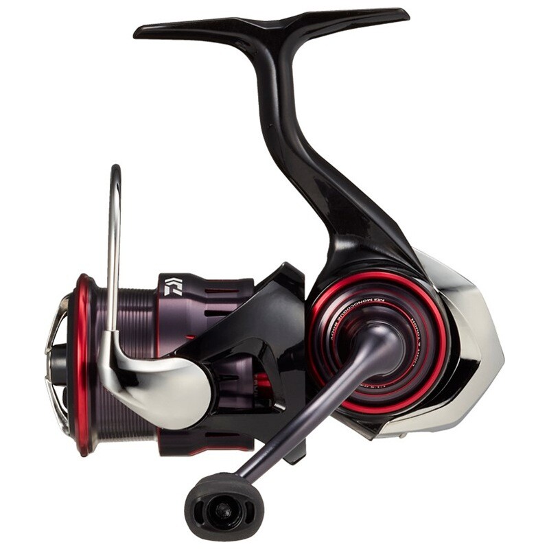 DAIWA HRF KIJIHATA 77MHB HRF – JDM TACKLE HEAVEN