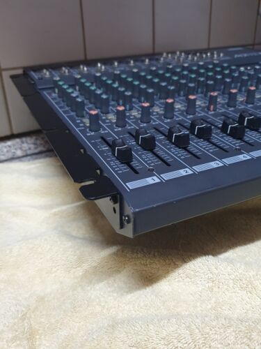Yamaha MX12/4 Mixing Console Mixer Mischpult *Wie Neu* - Bild 19 von 20