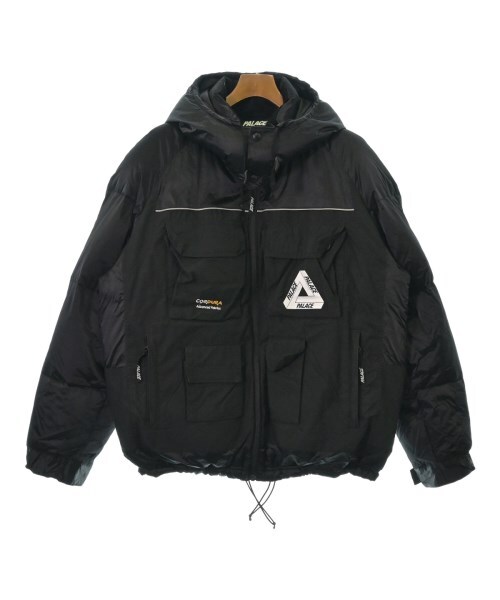 JUNYA WATANABE MAN Down Jackets / Down Vests Black M