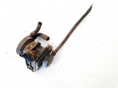 Opel Vectra 2002 Electrical selenoid (Electromagnetic solenoid) 45 #1617621-84
