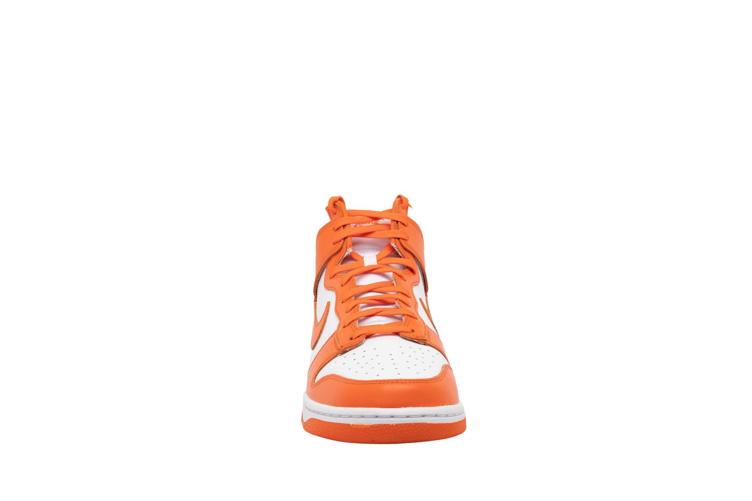 Nike Dunk SP 2021 High Syracuse for Sale | Authenticity Nike Dunk SP 2021 High Syracuse for Sale | Authenticity
