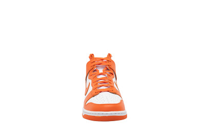 Nike Dunk SP 2021 High Syracuse for Sale | Authenticity