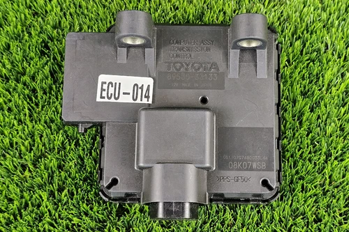 Toyota ES350 2007-2009 Transmission Control Computer Module 89530-33133 Oem used - Picture 7 of 7