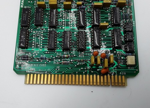 Raymond Interface Card 114-005-278 for Turret Truck - Picture 2 of 5