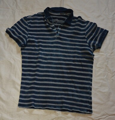 Mavi Polo Shirt T-Shirt S Excellent